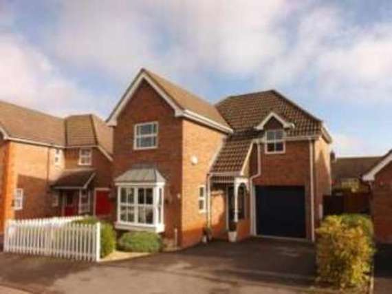 3 Bedroom Detached